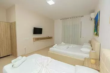 Hotel Jordan S