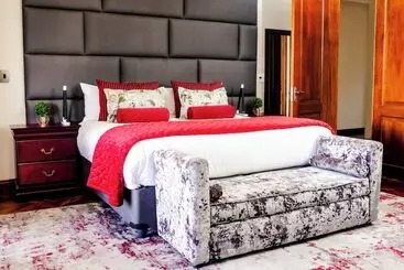 Hotel One O Eight Boutique