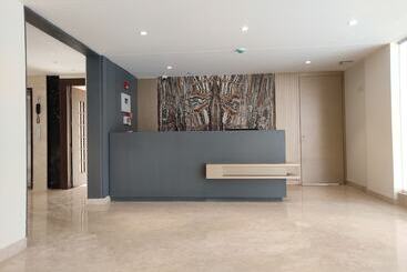 Отель Tgi Felicity