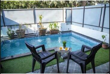 Apartamentos turísticos Mount View Villa