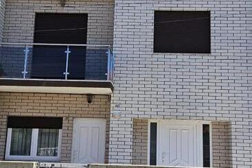 Pensione Casa Da Praia