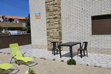 پانسیون Casa Da Praia