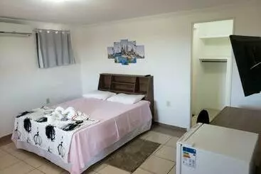 Pensió Enseada Suítes