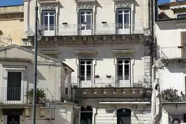 Pensió Il Terrazzino Sui Tetti