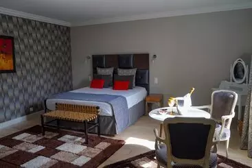 Pensão La Villa