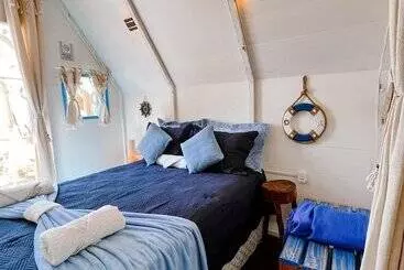 Pension Raio De Sol Residence