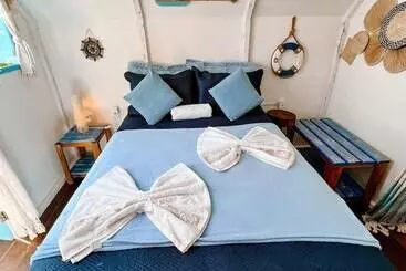 Pensione Raio De Sol Residence