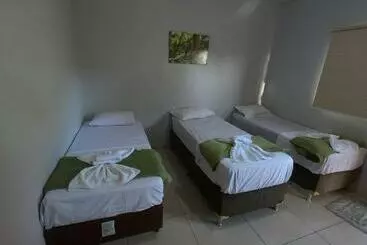 Majatalo Rodrigo Hostel Suítes
