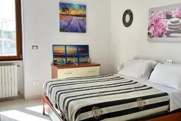 Pansiyon Terrazza Levante