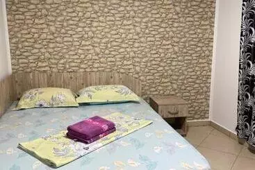 Pensione Vila Vlad