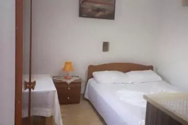 Pensió Vokopola Villa