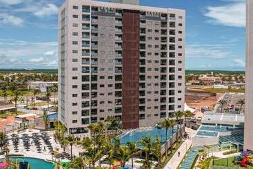 Salinas Premium Resort