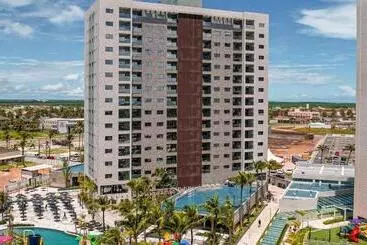 Salinas Premium Resort