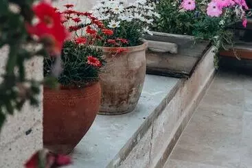 Bed & Breakfast Karma Cappadocia