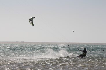 Dakhla Boarding Hotel & Restaurant