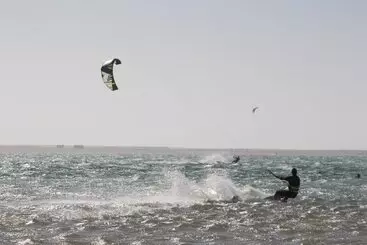 Dakhla Boarding Hotel & Restaurant