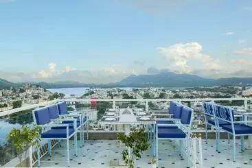 Hotel Darbargarh A Unit Of Khamma Ghani A Boutique