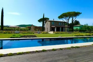 Agriturismo Resort Il Foionco