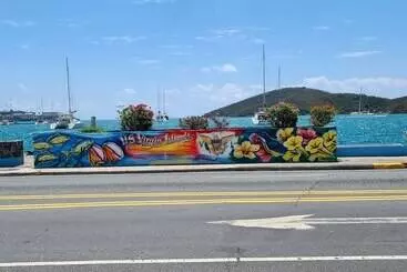 Hotelli Boundless Bliss