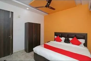 Pop Hotel Haryana