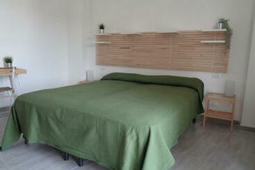 ペンション Fadacamera