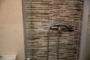 پانسیون Old Town La Estacion