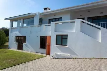 Vakantie-appartementen 7onmeeu