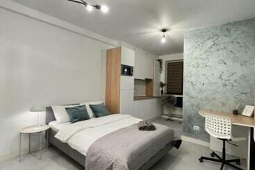 Turistlejligheder Beautiful Apartment