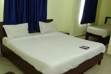 Hotel New Shelton Suites