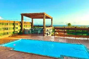 Turistihuoneistot Le Havre éphémère