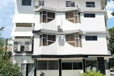 Pension Alojamiento Everglow