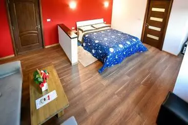 Pensió Villa Castellino