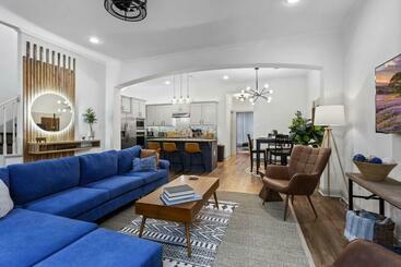 דירות לתיירים Beautiful 3bed 3bath Min From Lsu And Mall