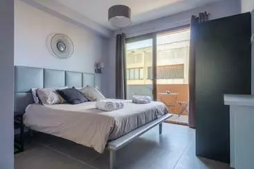 Turistihuoneistot Le Dimore Di Calù