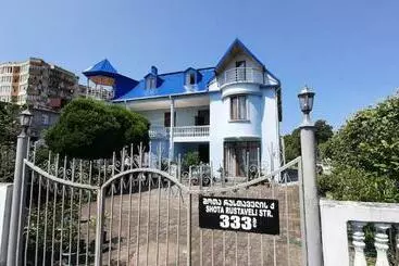 Pensão 333g