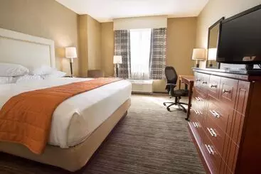 Hotelli Drury Inn & Suites Cincinnati Sharonville