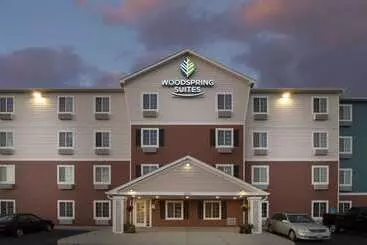Hotell Extended Stay America Select Suites  Cincinnati  Sharonville