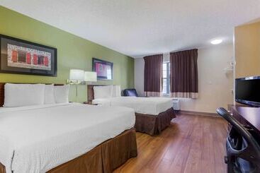 Szálloda Extended Stay America Suites  Phoenix  Airport