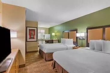 ホテル Extended Stay America Select Suites   Richmond   West End   I 64