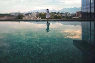 Hotel Movenpick  Enshi