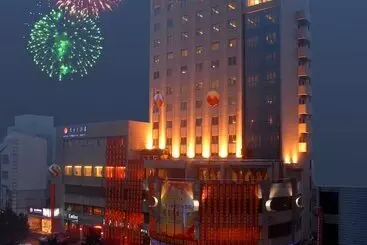 Oriental Hotel Tongxiang