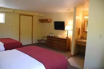 בית מלון כפרי Wilson Lake Inn