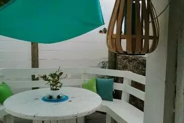 Aamiaismajoitus (B&B) Les Bichettes