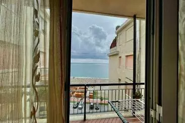 Turistihuoneistot Casa Conchiglia