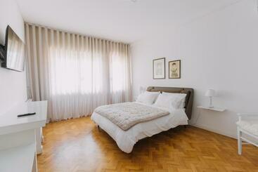 游客公寓 Da Marlon