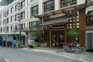 Hotel Sharolyn Tara Palace