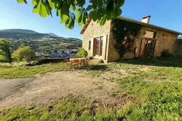 Pansiyon Le Grenier à Blé