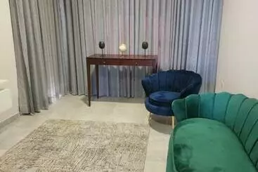 ریاض Sarona City Habitat Alpha Apartments C202 Gaborone