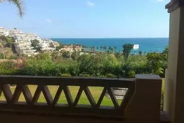 Vakantie-appartementen Santa Cruz Club La Costa