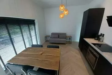 Turistihuoneistot Villa The Tulip Julia